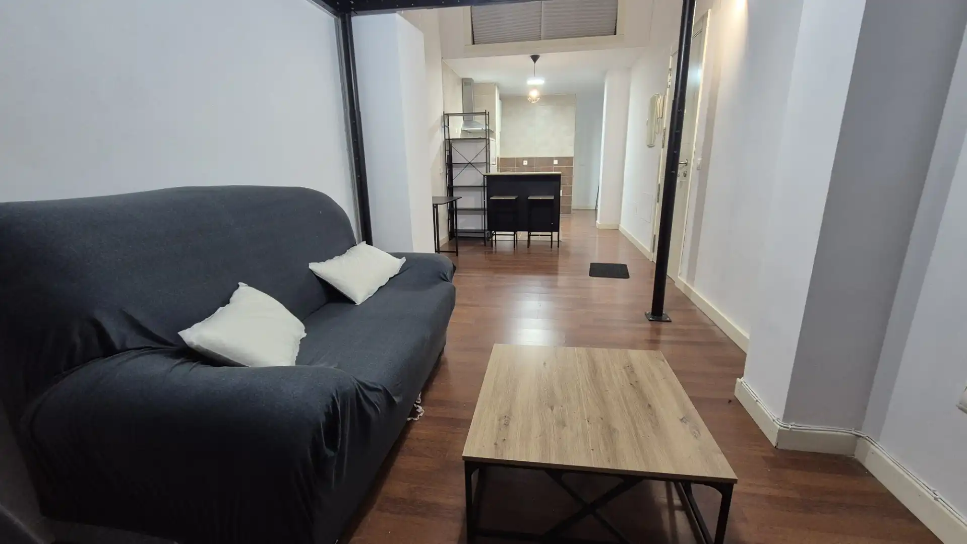 Piso en venta en Calle del Pilar, 8, El Pilar - La Estación Piso en venta en Talavera de la Reina con Aire acondicionado