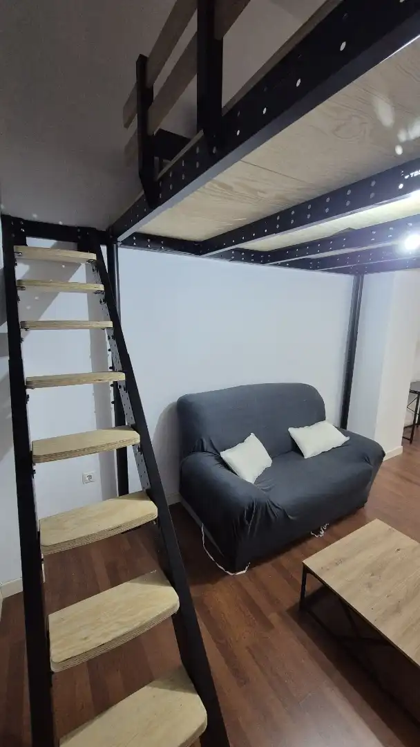 Piso en venta en Calle del Pilar, 8, El Pilar - La Estación Piso en venta en Talavera de la Reina con Aire acondicionado
