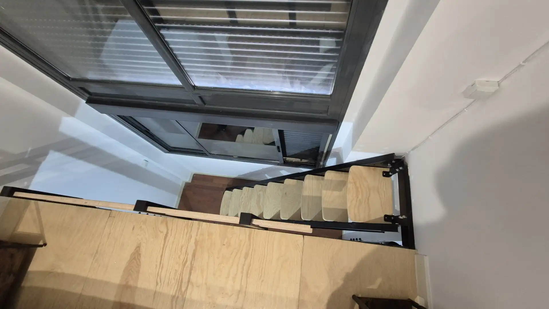 Piso en venta en Calle del Pilar, 8, El Pilar - La Estación Terraza de Piso en venta en Talavera de la Reina con Aire acondicionado
