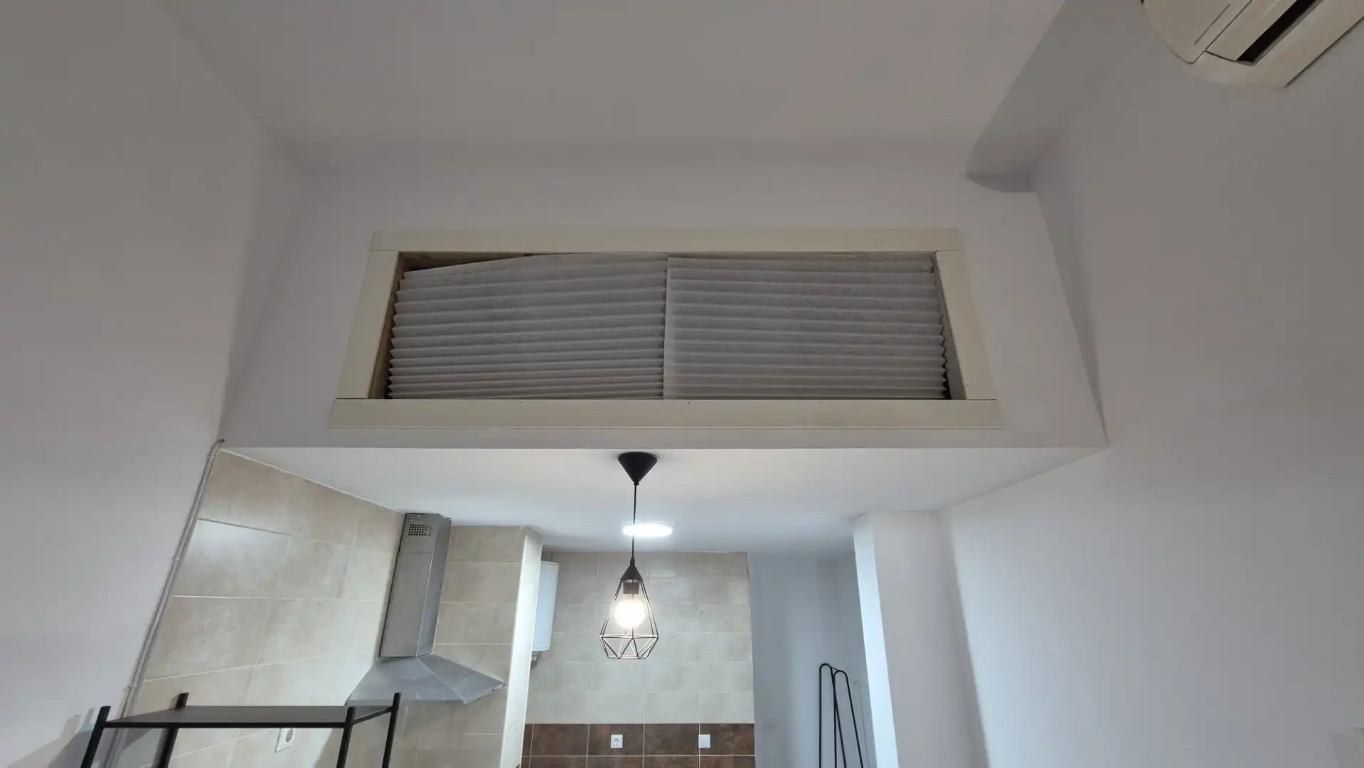Piso en venta en Calle del Pilar, 8, El Pilar - La Estación Terraza de Piso en venta en Talavera de la Reina con Aire acondicionado