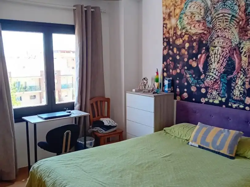 Casa adosada en venda a Carrer Priorat, 18, Calafell Residencial Dormitori de Casa adosada en venda en Calafell amb Jardí privat, Terrassa i Traster