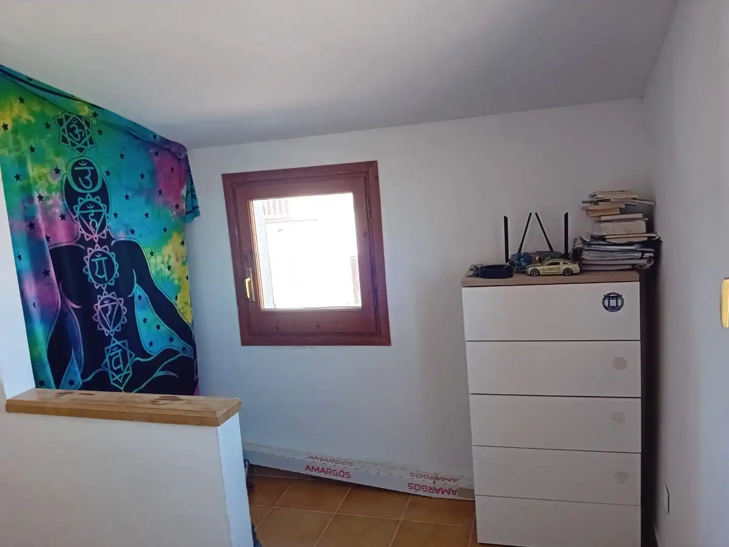 Casa adosada en venda a Carrer Priorat, 18, Calafell Residencial Dormitori de Casa adosada en venda en Calafell amb Jardí privat, Terrassa i Traster