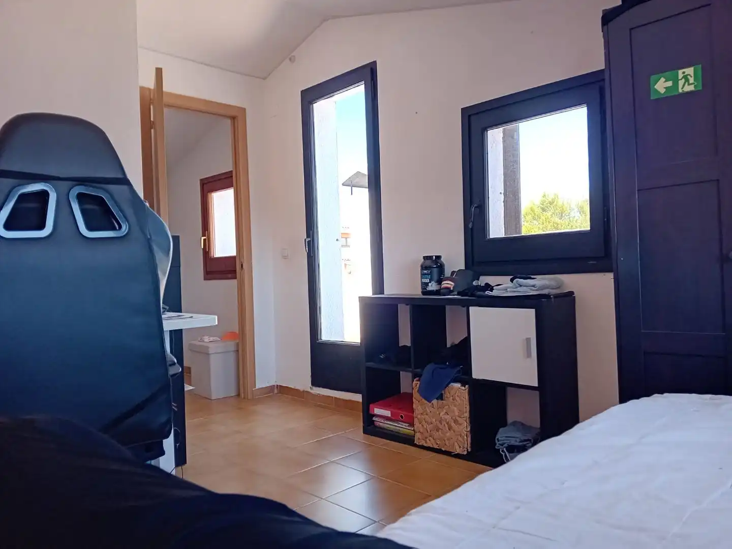Casa adosada en venda a Carrer Priorat, 18, Calafell Residencial Dormitori de Casa adosada en venda en Calafell amb Jardí privat, Terrassa i Traster