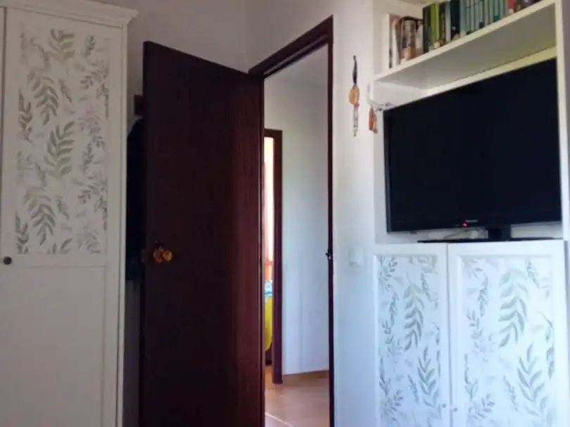 Casa adosada en venda a Carrer Priorat, 18, Calafell Residencial Dormitori de Casa adosada en venda en Calafell amb Jardí privat, Terrassa i Traster