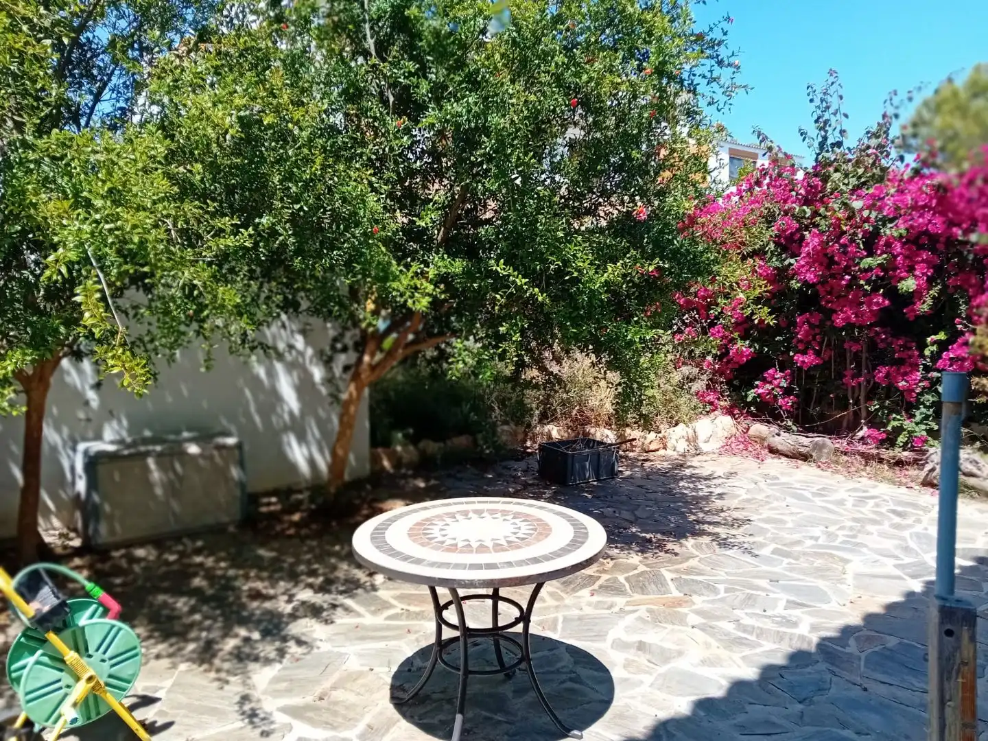 Casa adosada en venda a Carrer Priorat, 18, Calafell Residencial Terrassa de Casa adosada en venda en Calafell amb Jardí privat, Terrassa i Traster