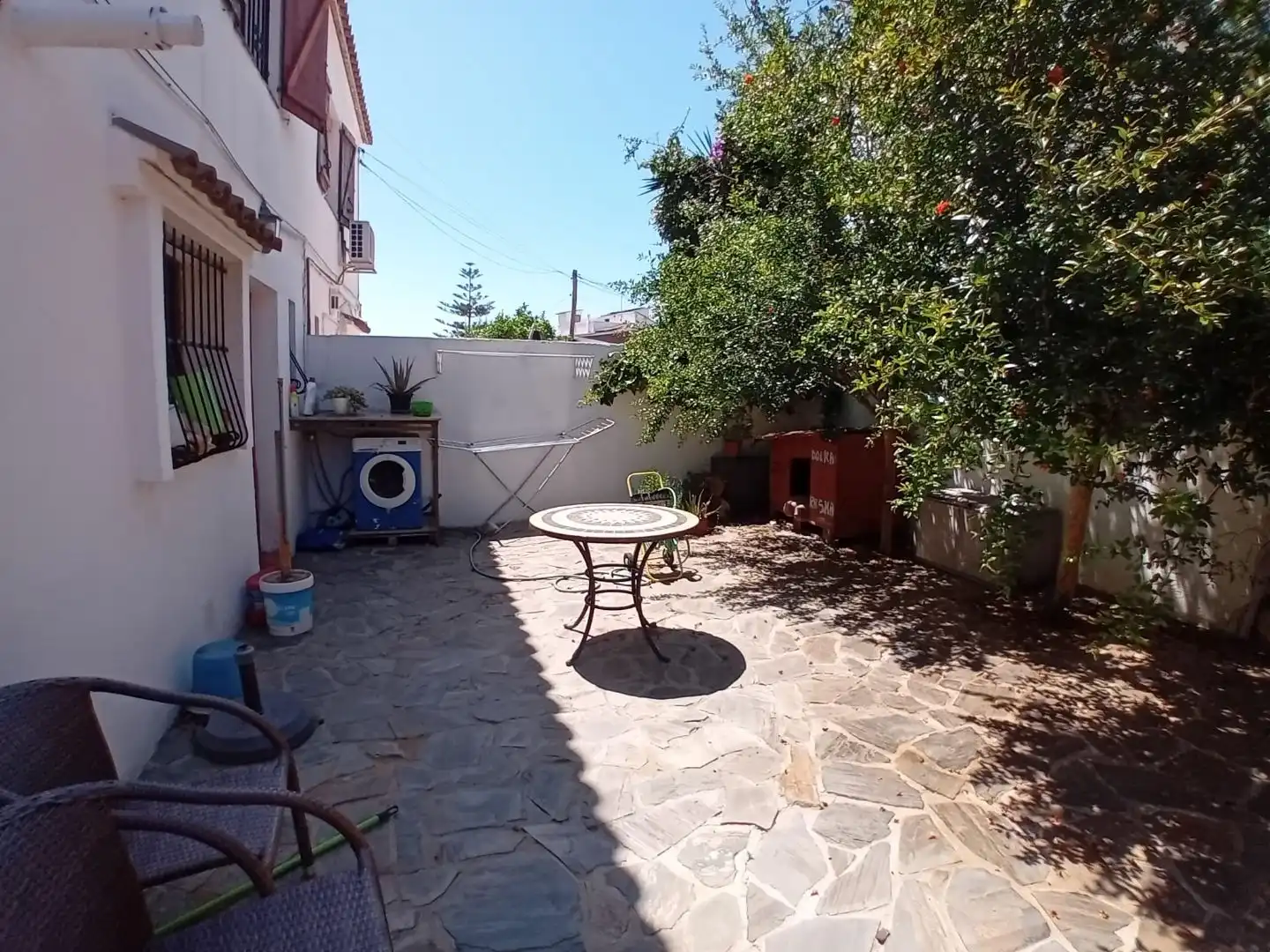 Casa adosada en venda a Carrer Priorat, 18, Calafell Residencial Terrassa de Casa adosada en venda en Calafell amb Jardí privat, Terrassa i Traster