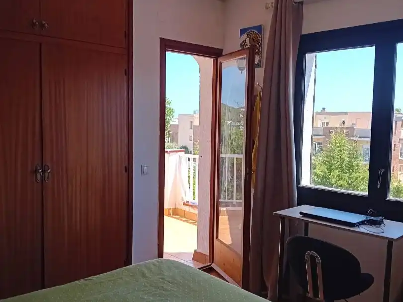 Casa adosada en venda a Carrer Priorat, 18, Calafell Residencial Dormitori de Casa adosada en venda en Calafell amb Jardí privat, Terrassa i Traster