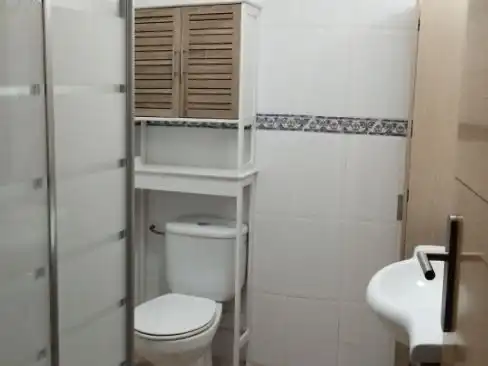 Zimmer in Calle Barcelona, 12, Corral de Almaguer Zimmer in Calle Barcelona, 12, Corral de Almaguer