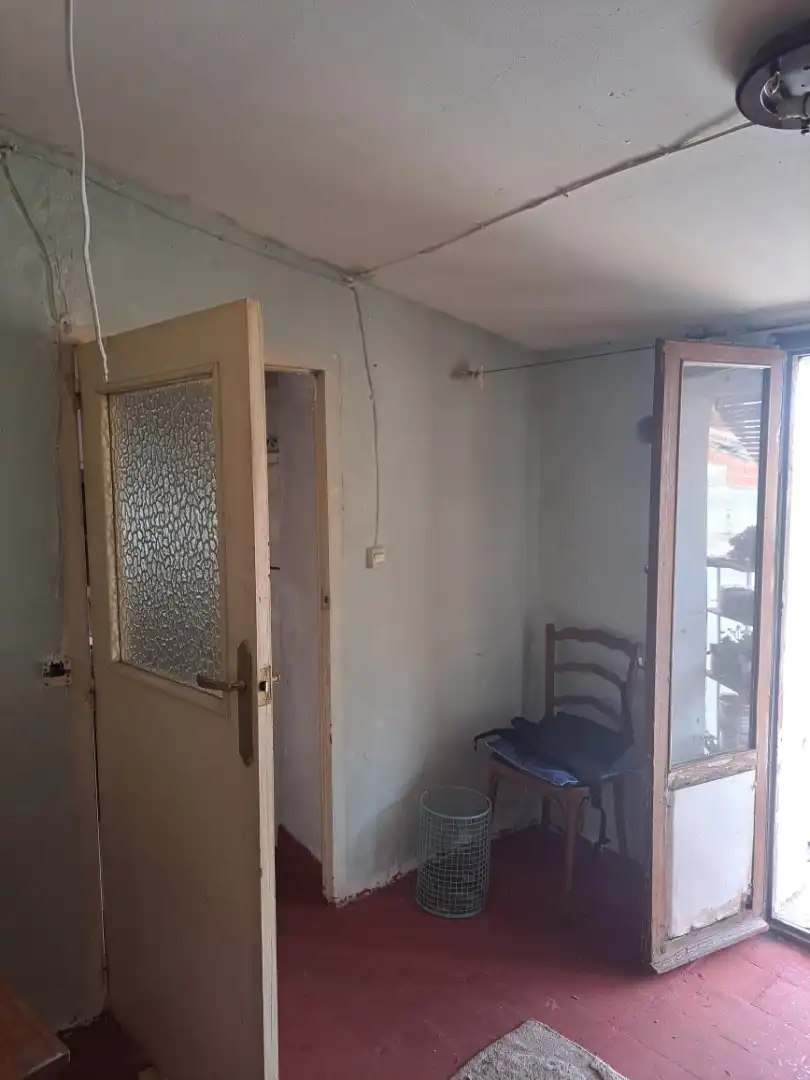 Casa adosada en venda a Calle Turruntero, 43, Villalengua Casa adosada en venda en Villalengua amb Terrassa, Traster i Moblat