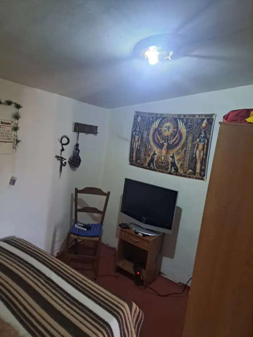 Casa adosada en venda a Calle Turruntero, 43, Villalengua Casa adosada en venda en Villalengua amb Terrassa, Traster i Moblat