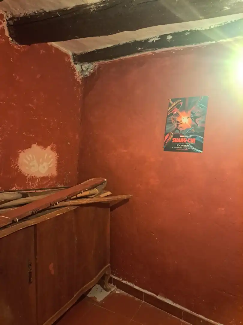 Casa adosada en venda a Calle Turruntero, 43, Villalengua Casa adosada en venda en Villalengua amb Terrassa, Traster i Moblat