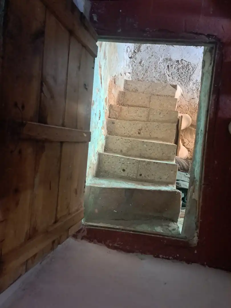 Casa adosada en venda a Calle Turruntero, 43, Villalengua Casa adosada en venda en Villalengua amb Terrassa, Traster i Moblat