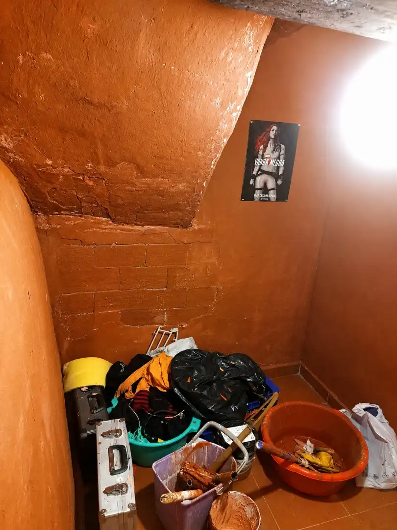 Casa adosada en venta en Calle Turruntero, 43, Villalengua Casa adosada en venta en Villalengua con Terraza, Trastero y Amueblado
