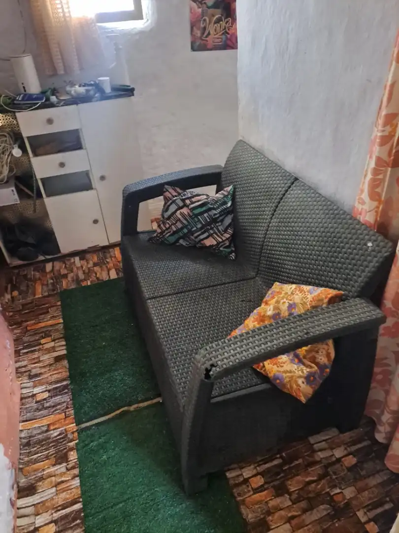 Casa adosada en venta en Calle Turruntero, 43, Villalengua Terraza de Casa adosada en venta en Villalengua con Terraza, Trastero y Amueblado