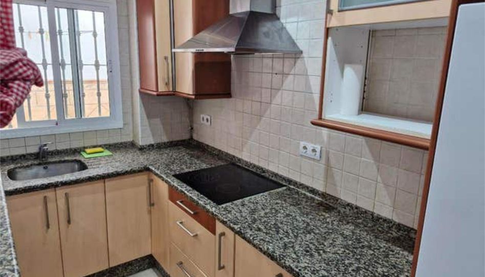 Wohnung zur Miete in Barrio Alto, San Juan de Aznalfarache - Bild 1 Foto 1 von Wohnung zur Miete in Barrio Alto, San Juan de Aznalfarache