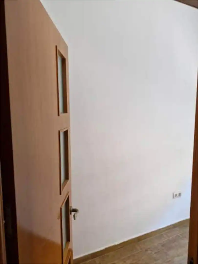 Wohnung zur Miete in Barrio Alto Schlafzimmer von Wohnung zur Miete in San Juan de Aznalfarache mit Terrasse