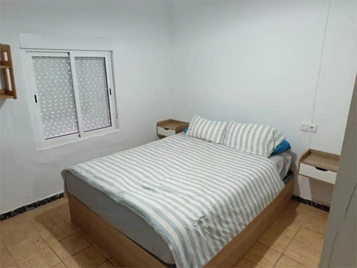 Habitación en Valverde del Camino Habitación en Valverde del Camino