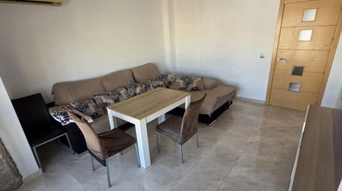 Piso en venta en Calle Emilia Pardo Bazán, 1, La Plata, Sevilla Capital - imagen 4 Foto 4 de Piso en venta en Calle Emilia Pardo Bazán, 1, La Plata, Sevilla Capital