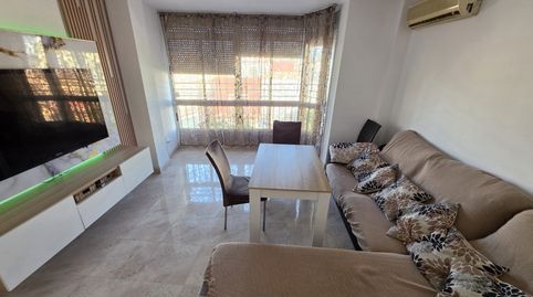 Piso en venta en Calle Emilia Pardo Bazán, 1, La Plata, Sevilla Capital - imagen 5 Foto 5 de Piso en venta en Calle Emilia Pardo Bazán, 1, La Plata, Sevilla Capital