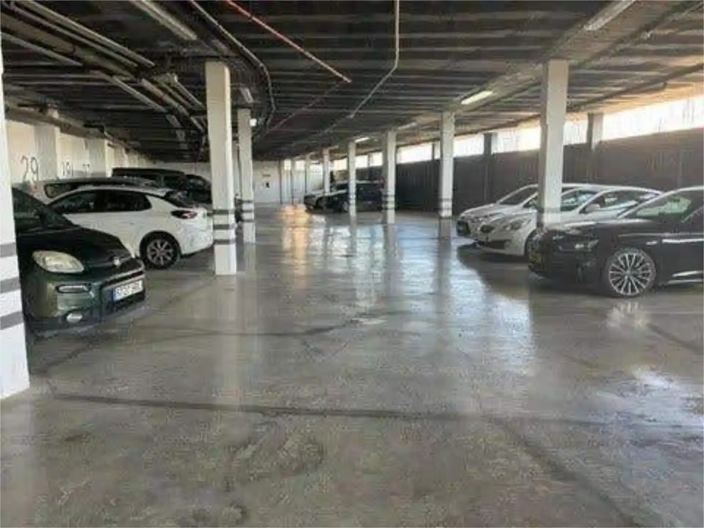 Parking de Garaje de alquiler en Sant Josep de sa Talaia