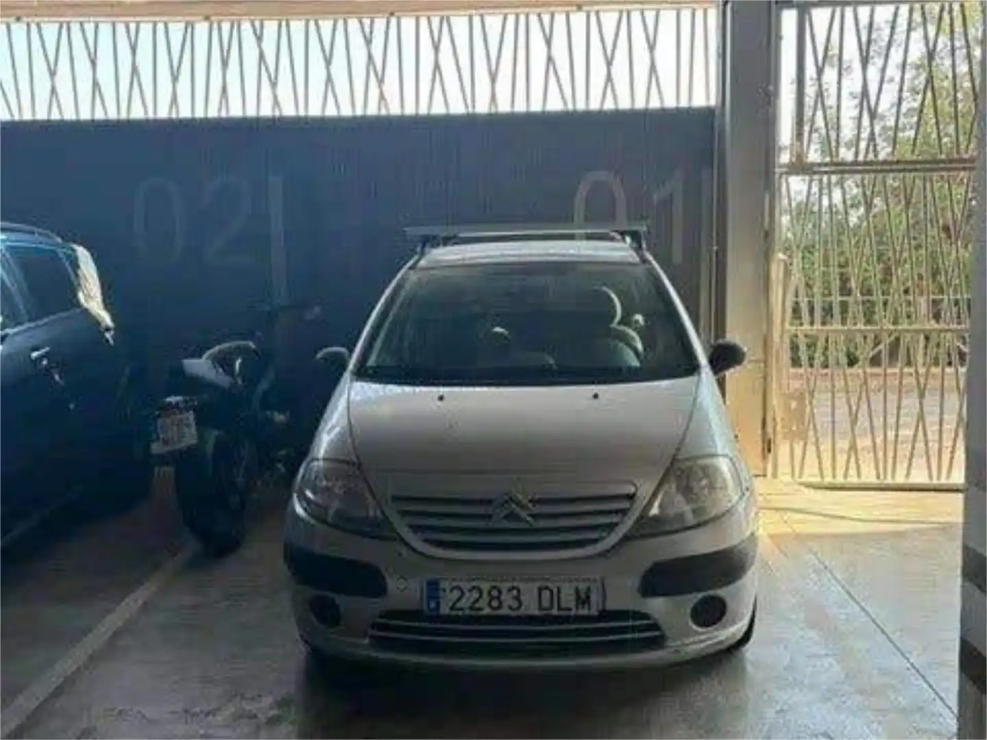 Parking de Garaje de alquiler en Sant Josep de sa Talaia