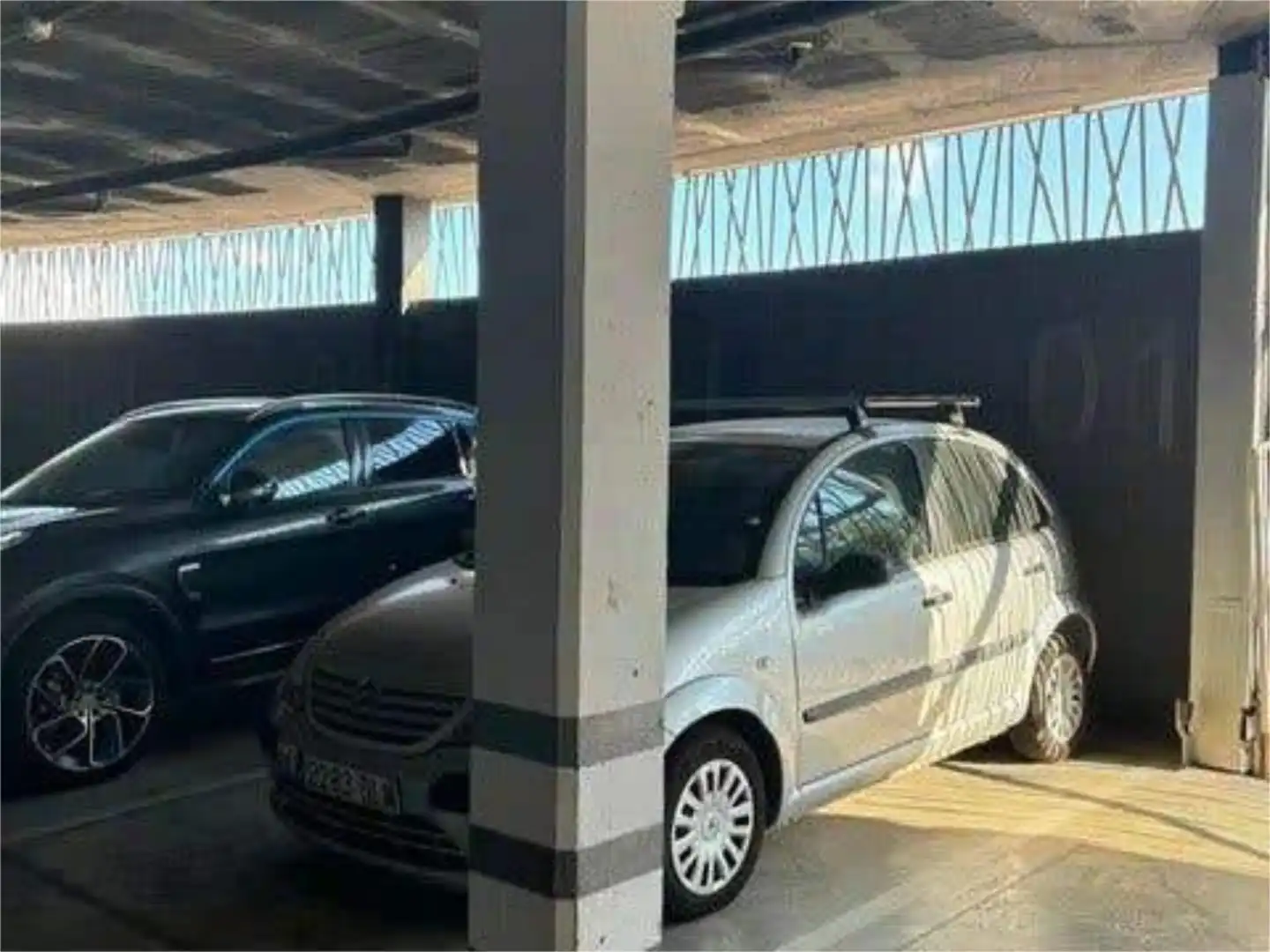 Parking de Garaje de alquiler en Sant Josep de sa Talaia