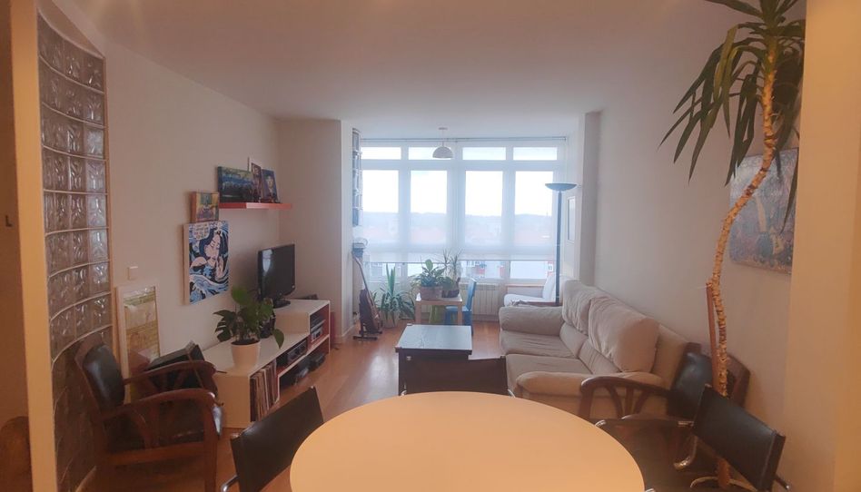 Piso en venta en Calle la Barraca, 1, Los Castros, Santander - imagen 1 Foto 1 de Piso en venta en Calle la Barraca, 1, Los Castros, Santander