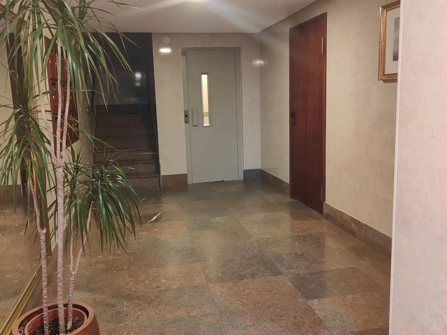 Piso en venta en Calle la Barraca, 1, Los Castros Piso en venta en Santander