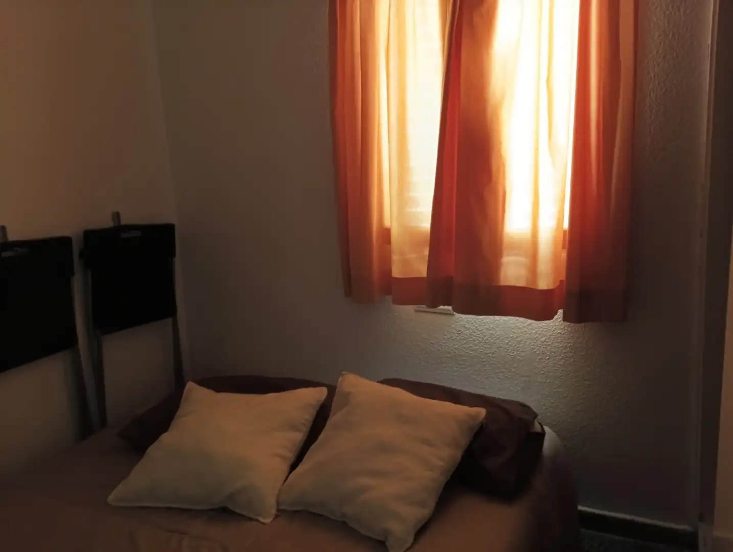 Bedroom of Ground floor for rent in Calvià  with Air Conditioner, Terrace and Furnished
