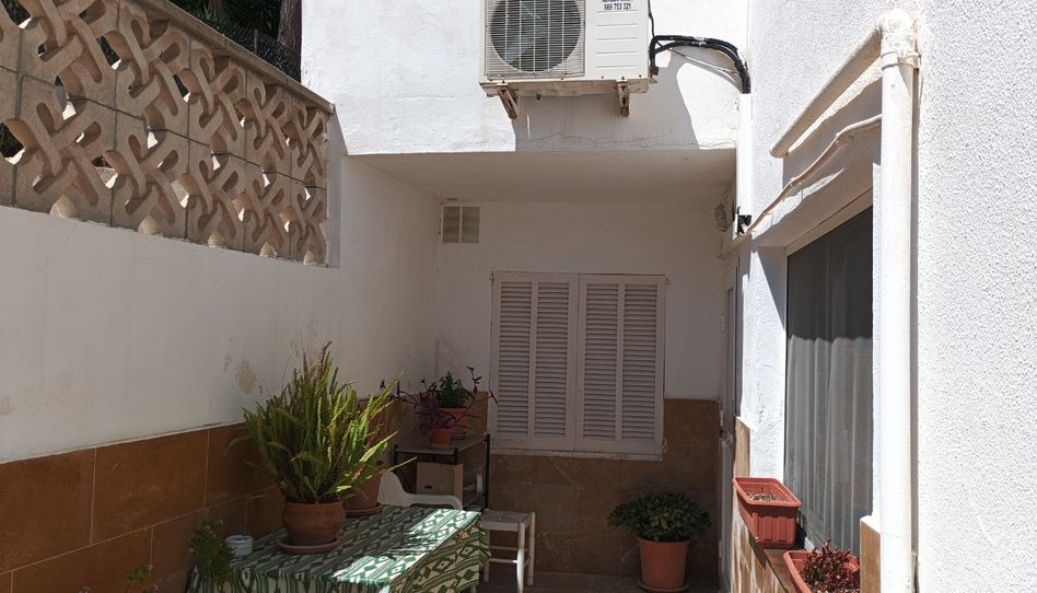 Planta baixa de lloguer a Calle Eivissa /por. Vells, 7, Sol de Mallorca, Calvià - imatge 1 Foto 1 de Planta baixa de lloguer a Calle Eivissa /por. Vells, 7, Sol de Mallorca, Calvià