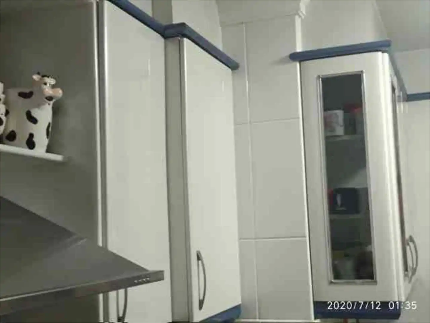 Flat for sale in Monforte de Lemos Kitchen of Flat for sale in Monforte de Lemos with Heating and Storage room