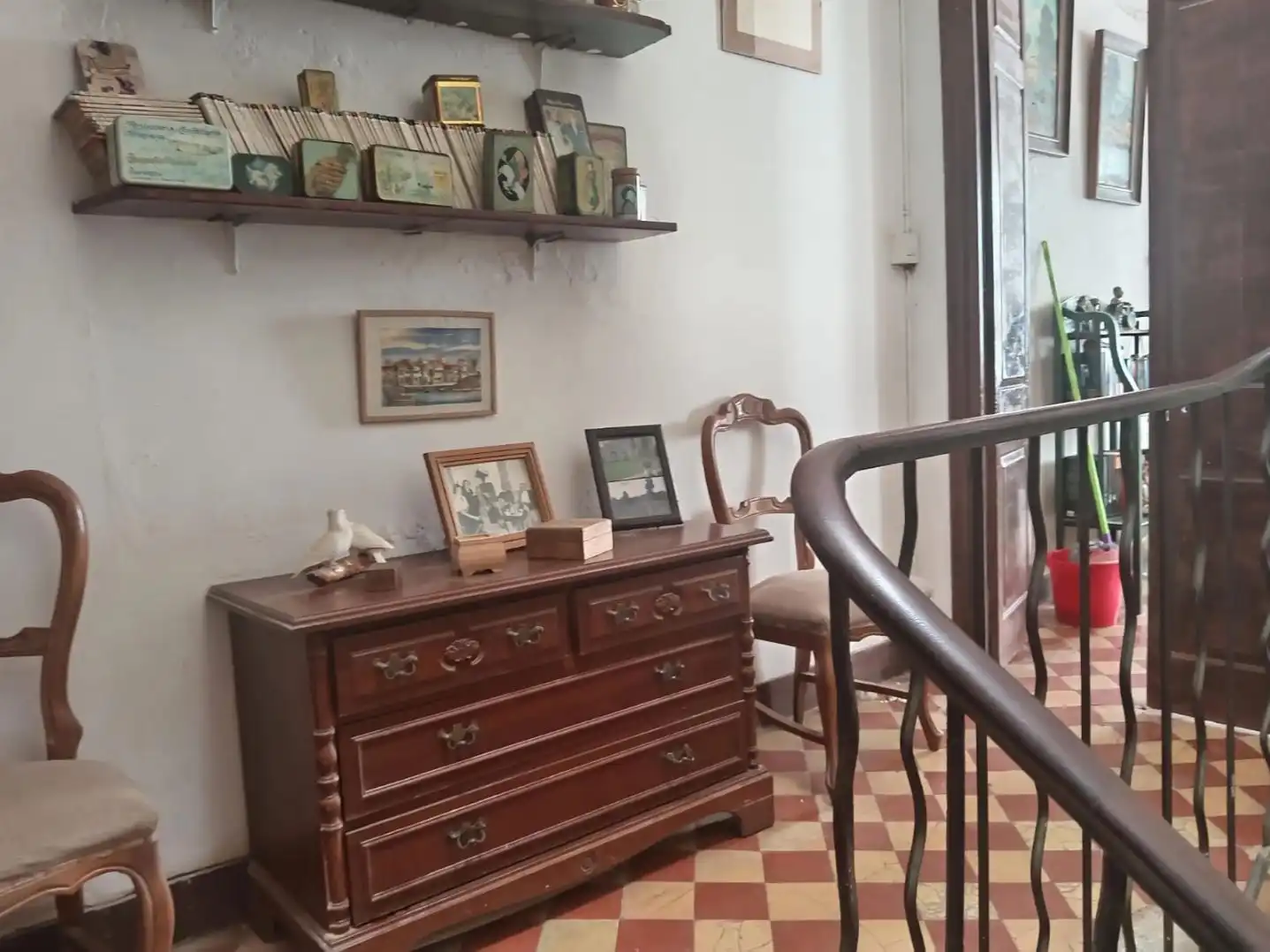 Casa adosada en venta en Maó - Mahón con Jardín privado, Terraza y Trastero