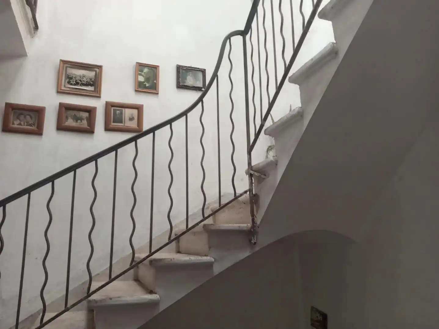 Casa adosada en venta en Maó - Mahón con Jardín privado, Terraza y Trastero