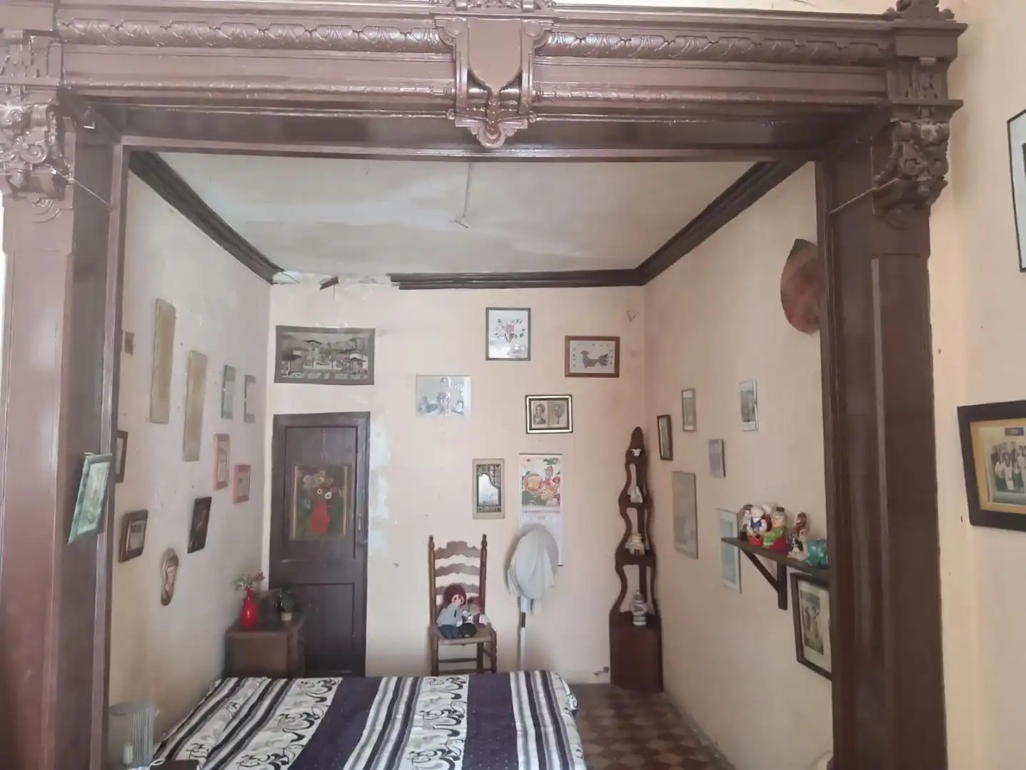 Casa adosada en venta en Maó - Mahón con Jardín privado, Terraza y Trastero