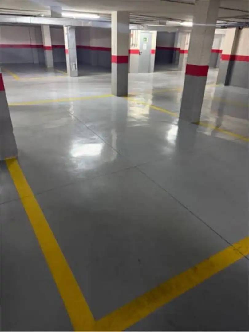 Parking de Garaje de alquiler en San Pedro del Pinatar