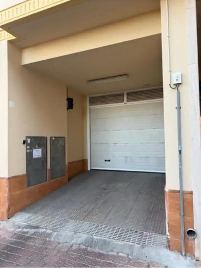 Parking de Garaje de alquiler en San Pedro del Pinatar