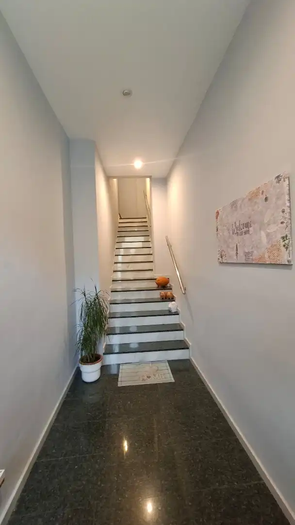 Casa adosada en venta en Calle Santa Lucia, 5, Almansa Casa adosada en venta en Almansa con Terraza y Balcón