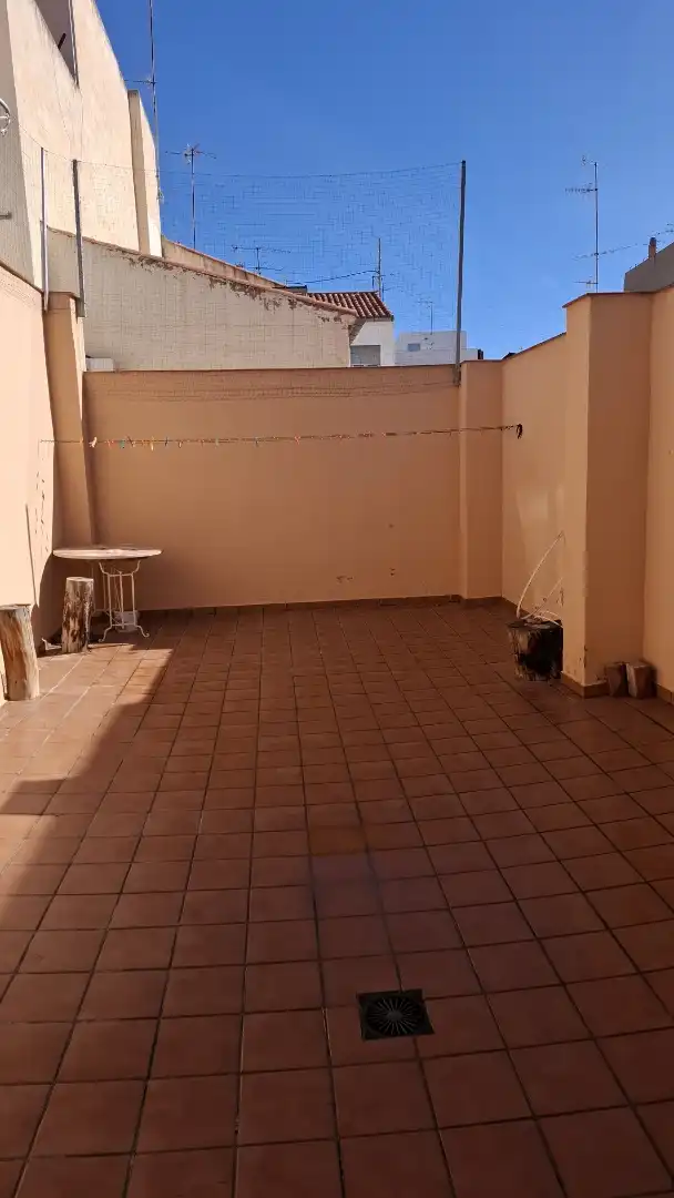 Casa adosada en venta en Calle Santa Lucia, 5, Almansa Casa adosada en venta en Almansa con Terraza y Balcón