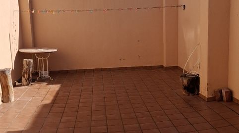 Casa adosada en venta en Calle Santa Lucia, 5, Almansa, Albacete - imagen 4 Foto 4 de Casa adosada en venta en Calle Santa Lucia, 5, Almansa, Albacete