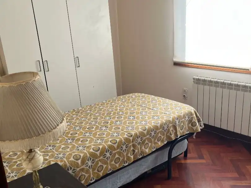Wohnung zum Verkauf in Rúa Xuncal, 26, Perillo Schlafzimmer von Wohnung zum Verkauf in Oleiros mit Terrasse