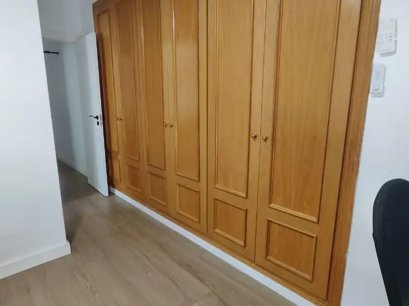 Flat for sale in Calle Francisco Riba, 6, Chapín - Campus Universitario - Navinco Bedroom of Flat for sale in Jerez de la Frontera with Air Conditioner, Terrace and Swimming Pool