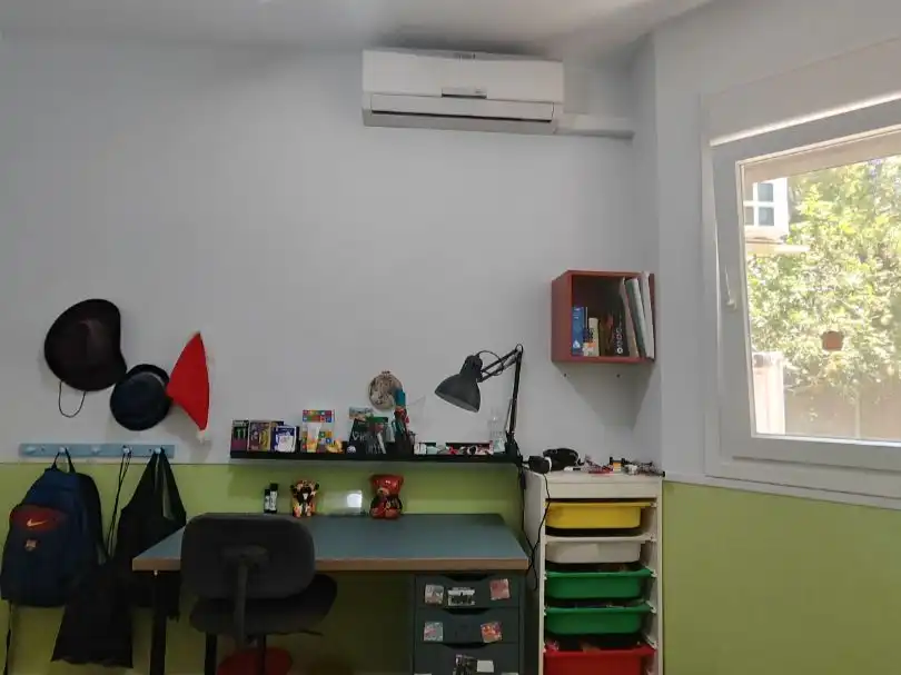 Flat for sale in Calle Francisco Riba, 6, Chapín - Campus Universitario - Navinco Flat for sale in Jerez de la Frontera with Air Conditioner, Terrace and Swimming Pool