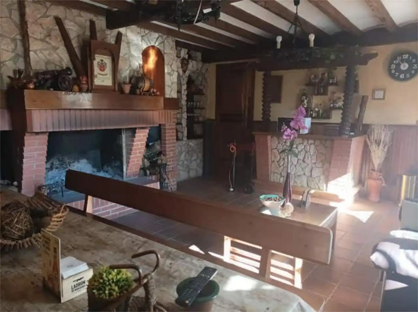 Habitación en Itero del Castillo Habitación en Itero del Castillo
