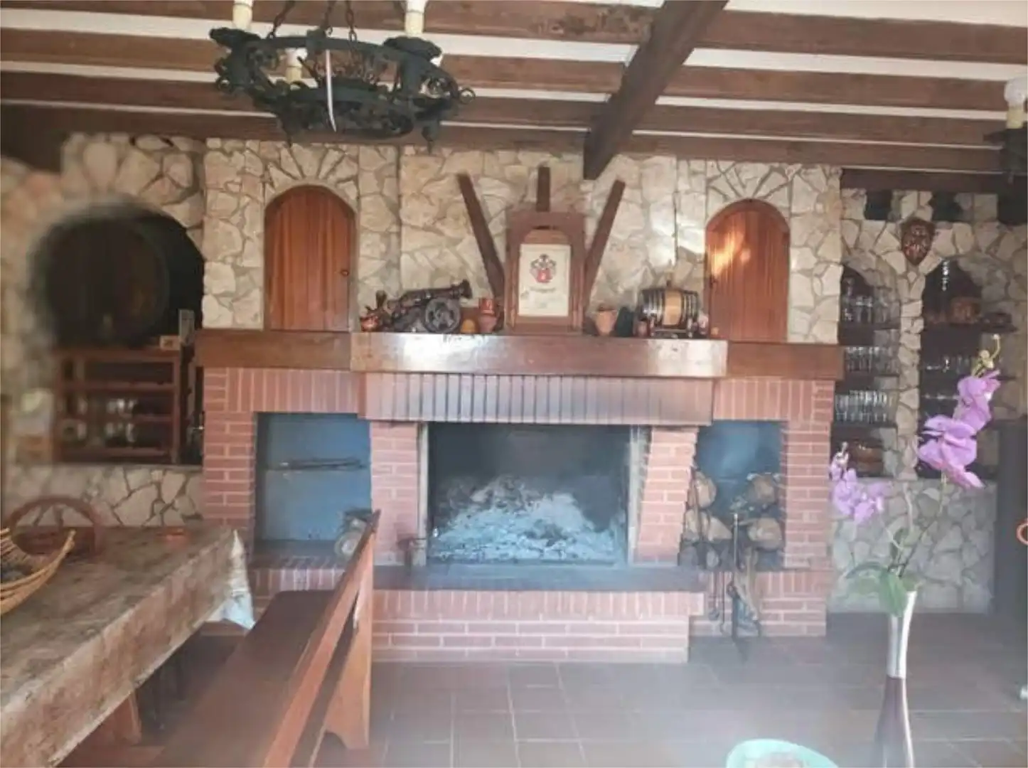Habitación en Itero del Castillo Habitación en Itero del Castillo