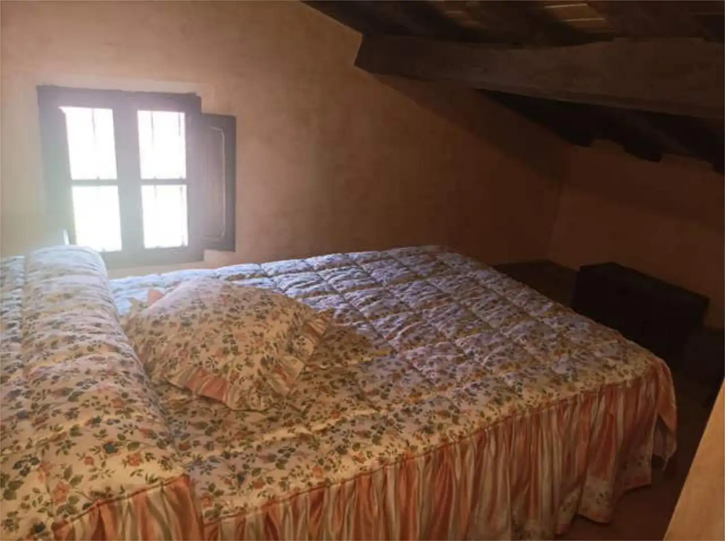 Habitación en Itero del Castillo Habitación en Itero del Castillo
