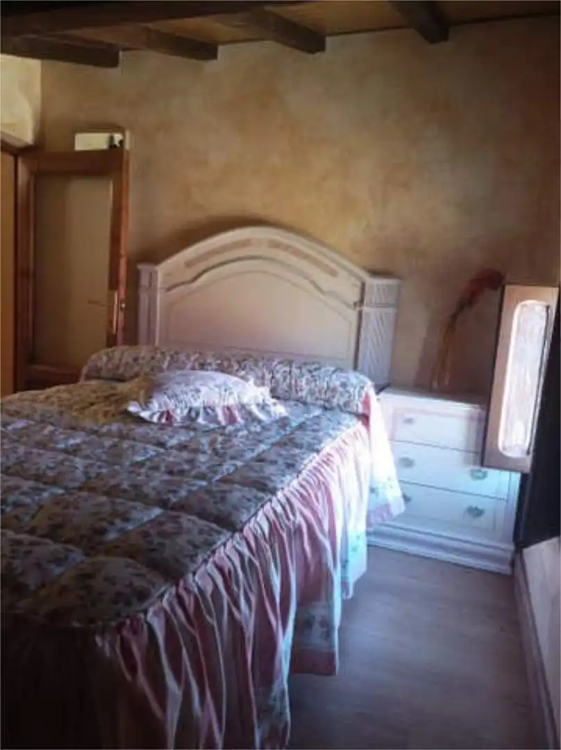 Habitación en Itero del Castillo Habitación en Itero del Castillo