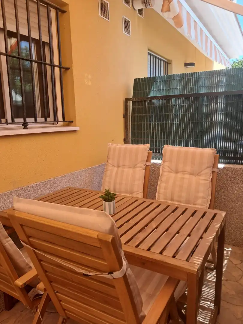 Wohnung zur Miete in Calle Laguna del Moral, 4, Bahia Luz - La Forestal Wohnung zur Miete in Calle Laguna del Moral, 4, Bahia Luz - La Forestal