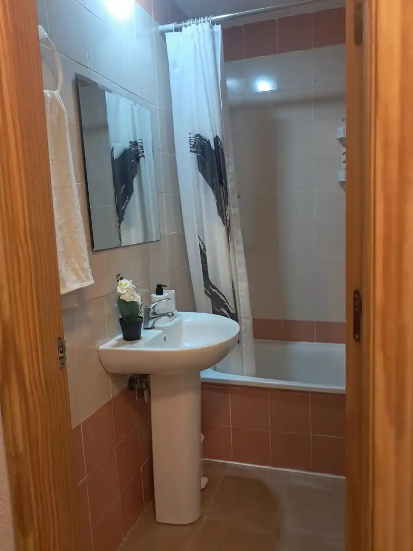 Wohnung zur Miete in Calle Laguna del Moral, 4, Bahia Luz - La Forestal Wohnung zur Miete in Calle Laguna del Moral, 4, Bahia Luz - La Forestal