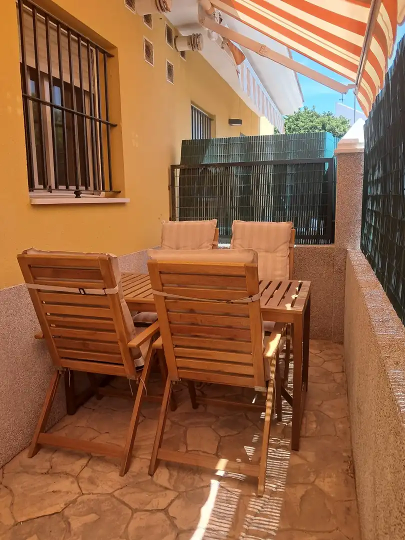 Wohnung zur Miete in Calle Laguna del Moral, 4, Bahia Luz - La Forestal Wohnung zur Miete in Calle Laguna del Moral, 4, Bahia Luz - La Forestal