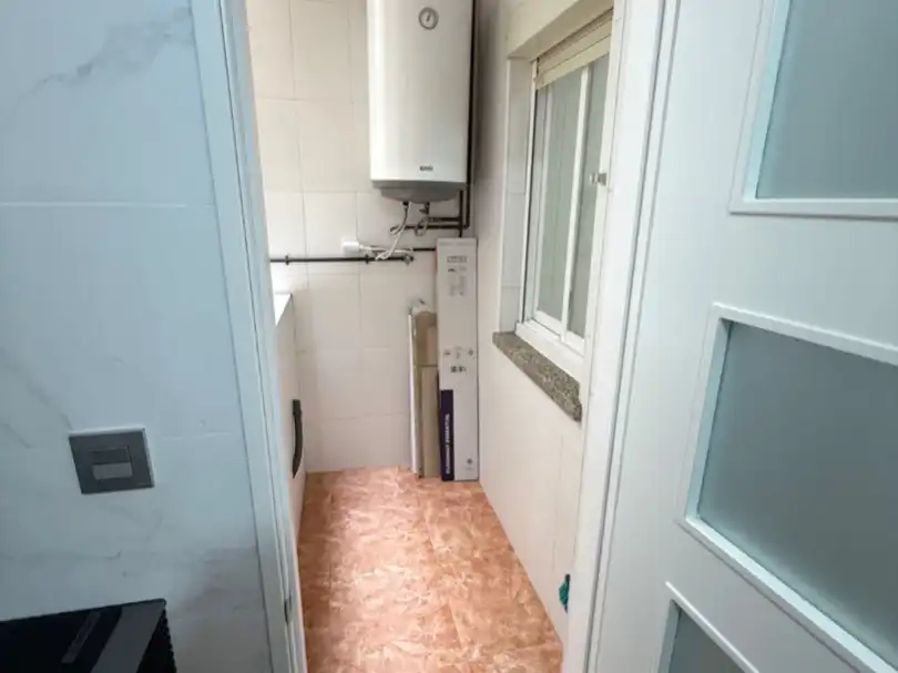 Piso en venta en Carrer de la Baronessa de Maldà, 26, El Gall Piso en venta en Esplugues de Llobregat